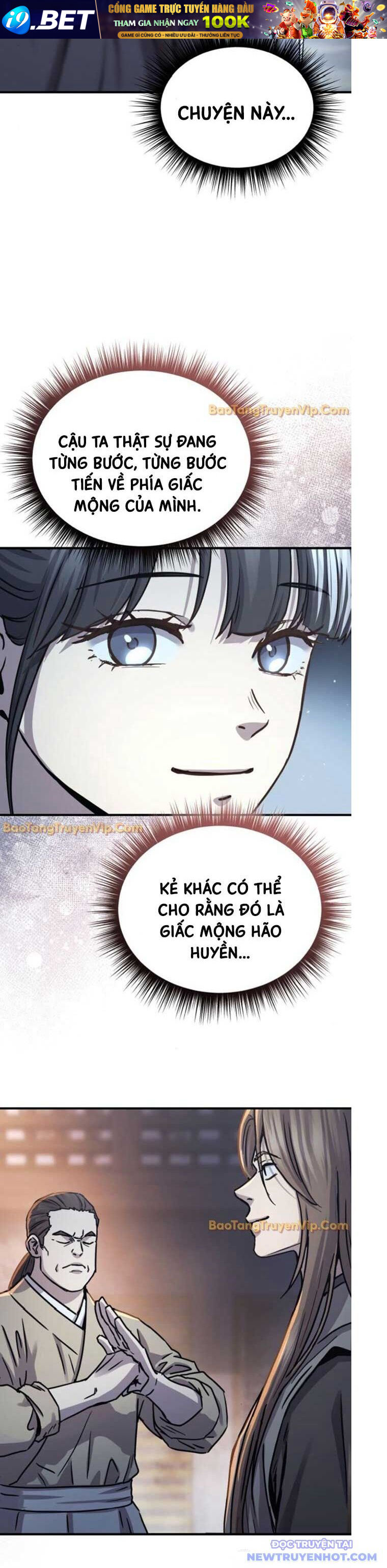 Tuyệt Thế Quân Lâm - Chapter 36 - Page 30