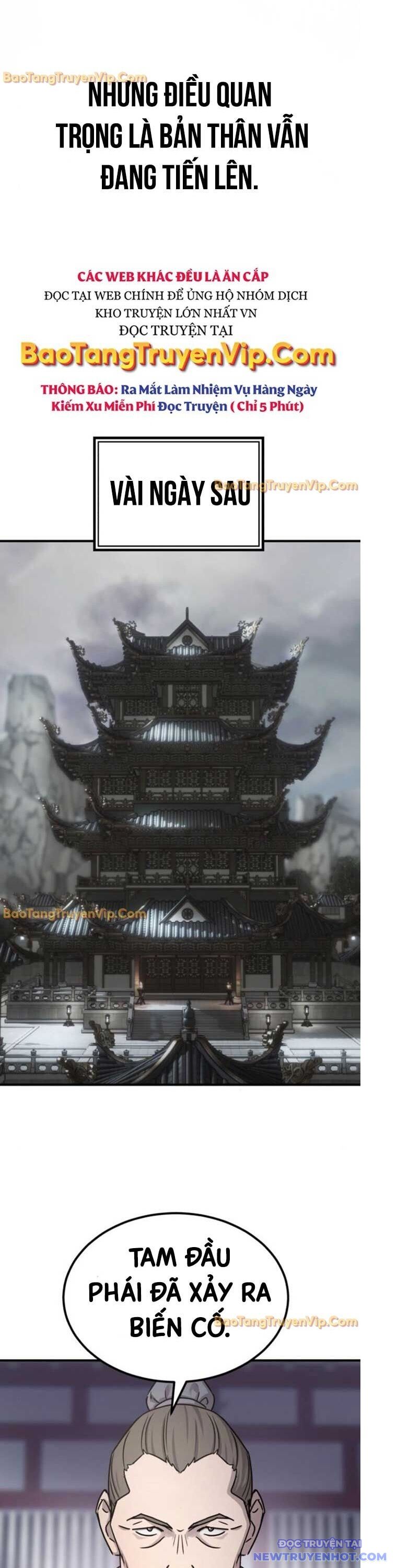 Tuyệt Thế Quân Lâm - Chapter 36 - Page 31