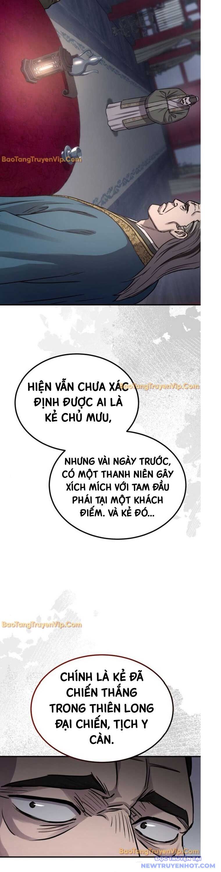 Tuyệt Thế Quân Lâm - Chapter 36 - Page 33