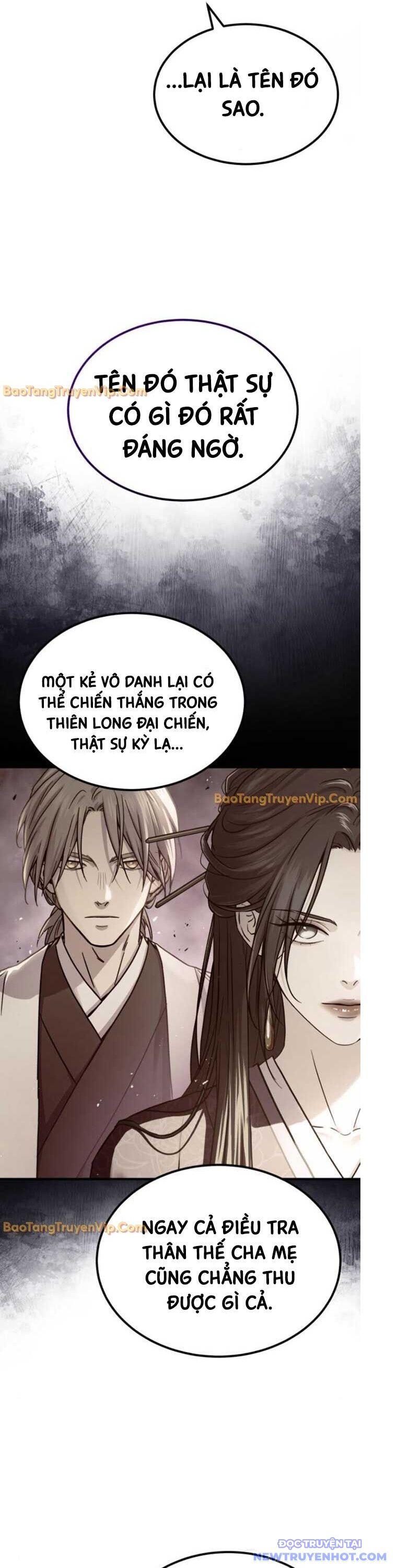 Tuyệt Thế Quân Lâm - Chapter 36 - Page 34