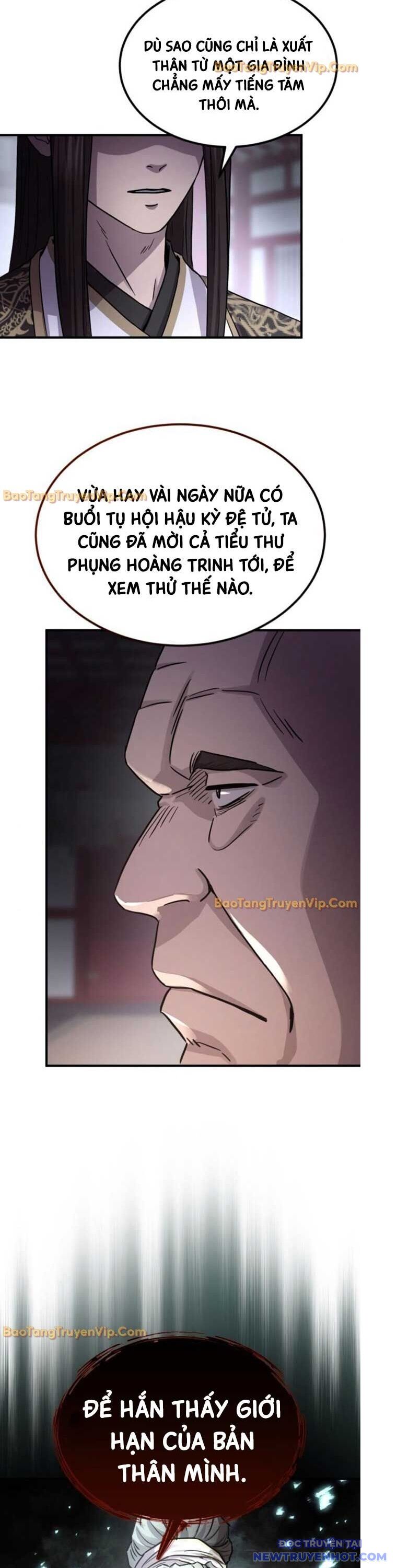 Tuyệt Thế Quân Lâm - Chapter 36 - Page 35