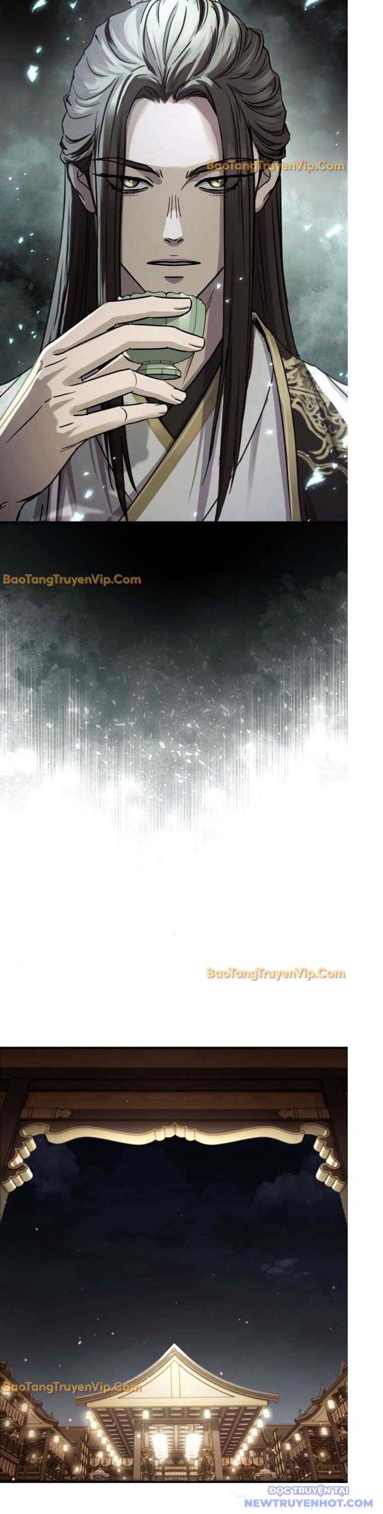 Tuyệt Thế Quân Lâm - Chapter 36 - Page 36