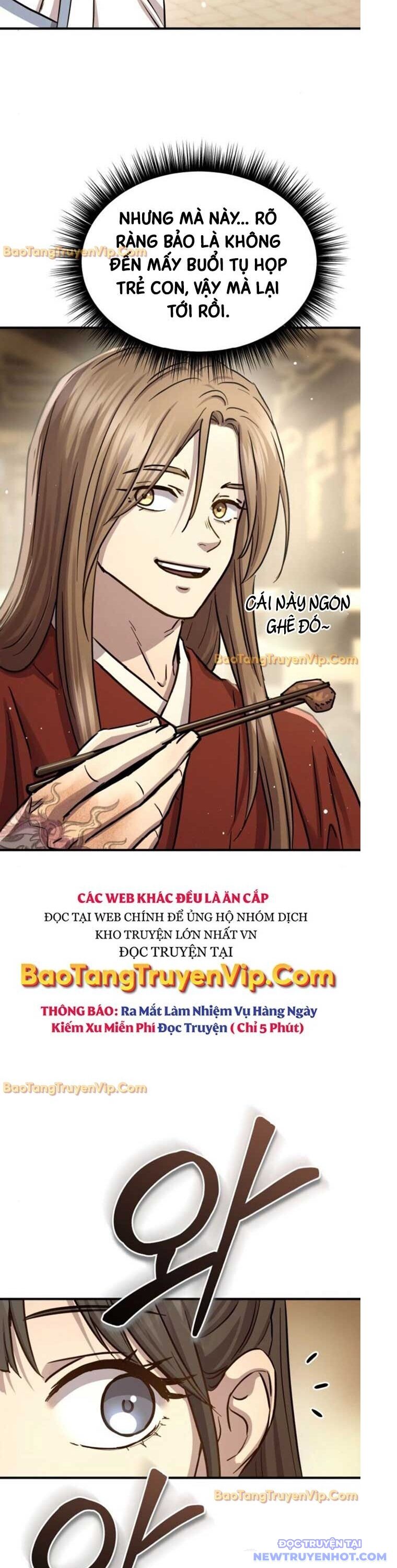 Tuyệt Thế Quân Lâm - Chapter 36 - Page 39