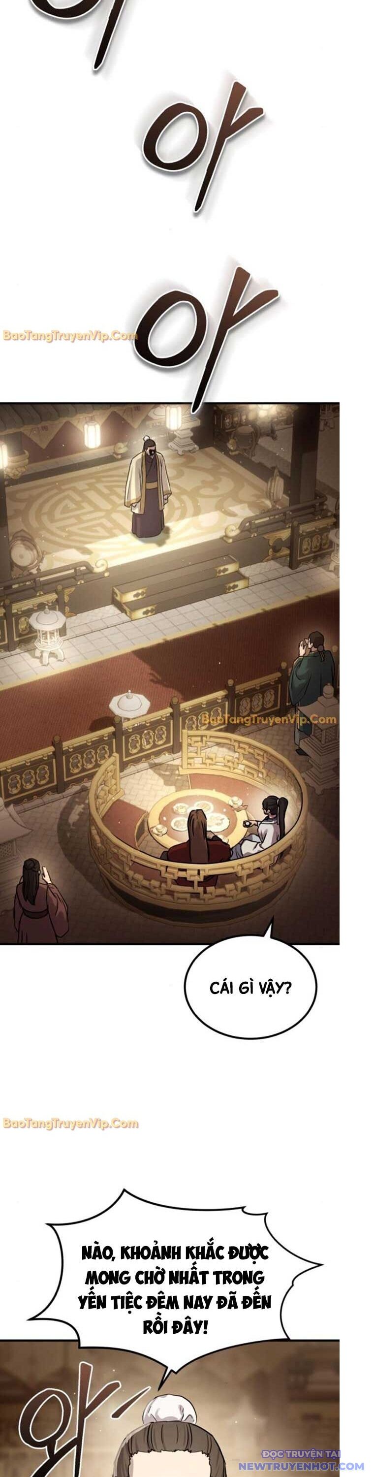 Tuyệt Thế Quân Lâm - Chapter 36 - Page 40