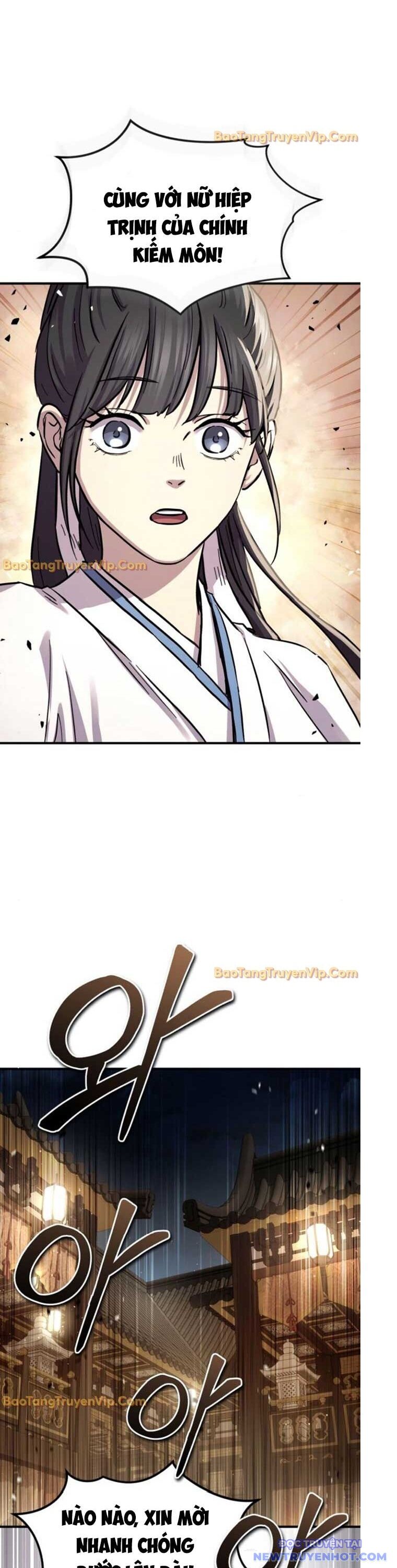 Tuyệt Thế Quân Lâm - Chapter 36 - Page 42