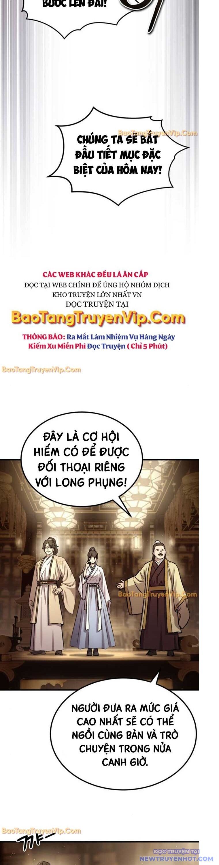 Tuyệt Thế Quân Lâm - Chapter 36 - Page 43