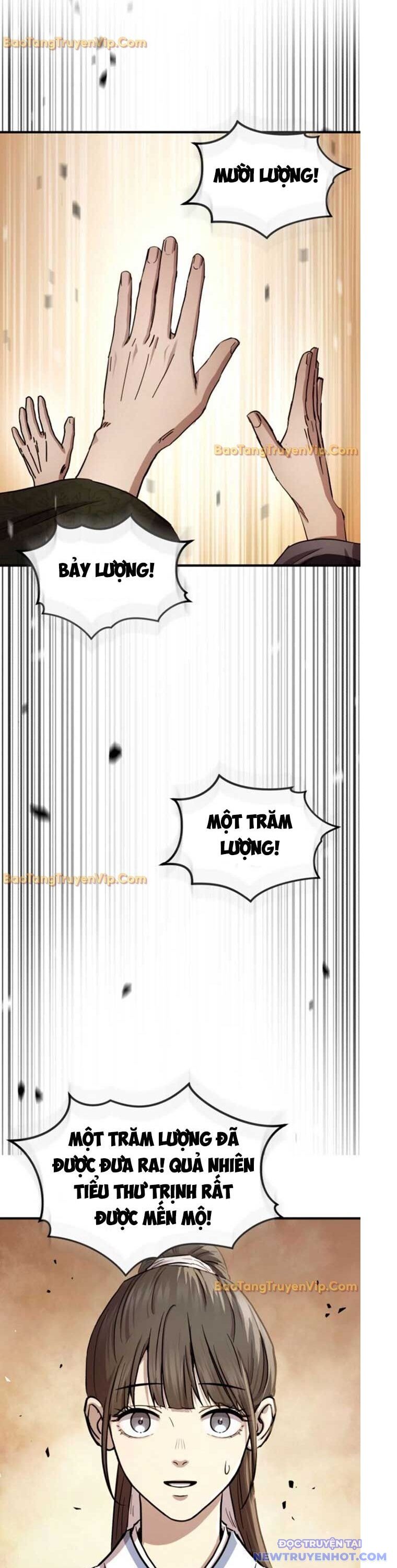 Tuyệt Thế Quân Lâm - Chapter 36 - Page 45