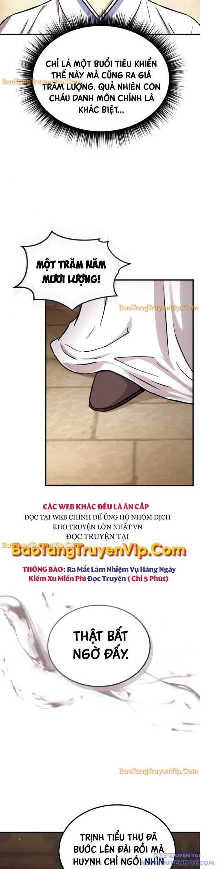 Tuyệt Thế Quân Lâm - Chapter 36 - Page 46