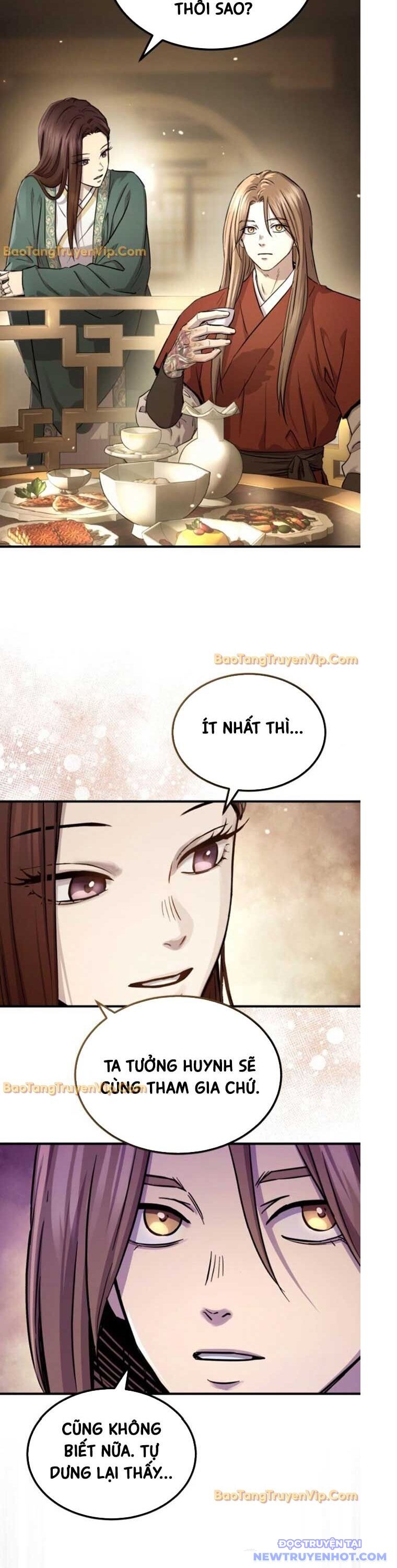 Tuyệt Thế Quân Lâm - Chapter 36 - Page 47