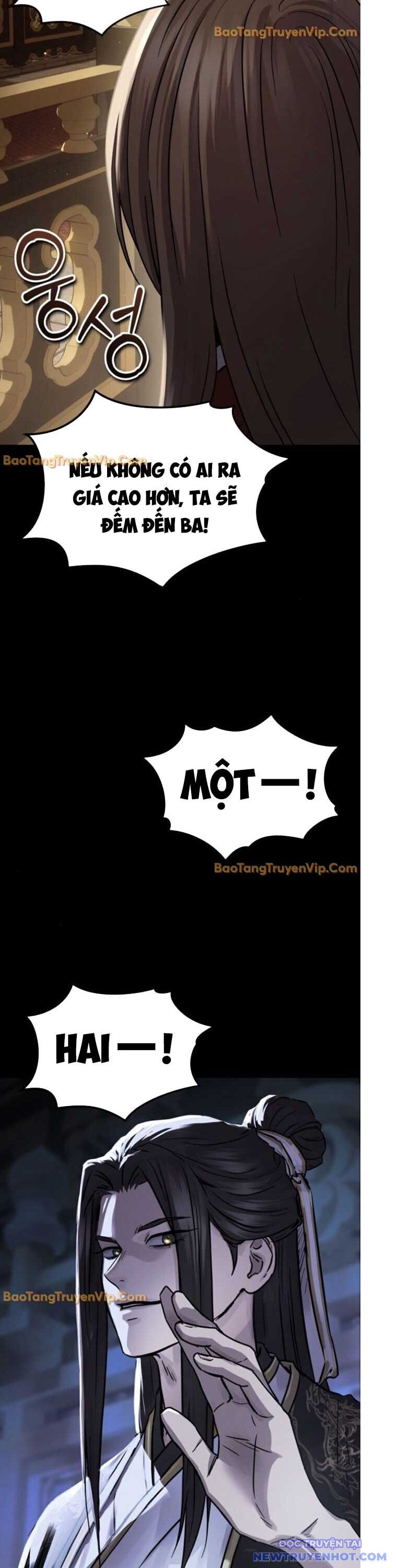 Tuyệt Thế Quân Lâm - Chapter 36 - Page 49
