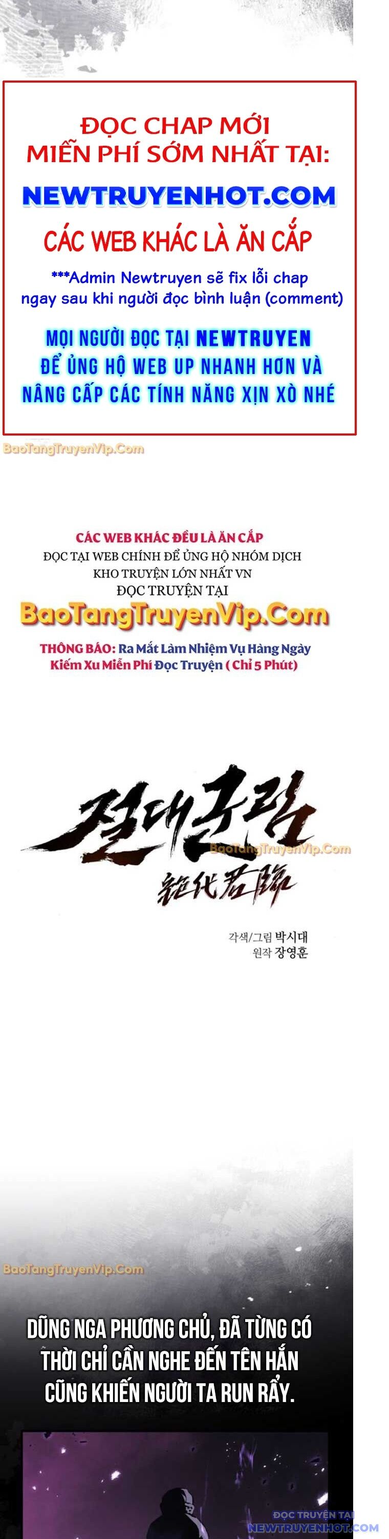 Tuyệt Thế Quân Lâm - Chapter 36 - Page 5