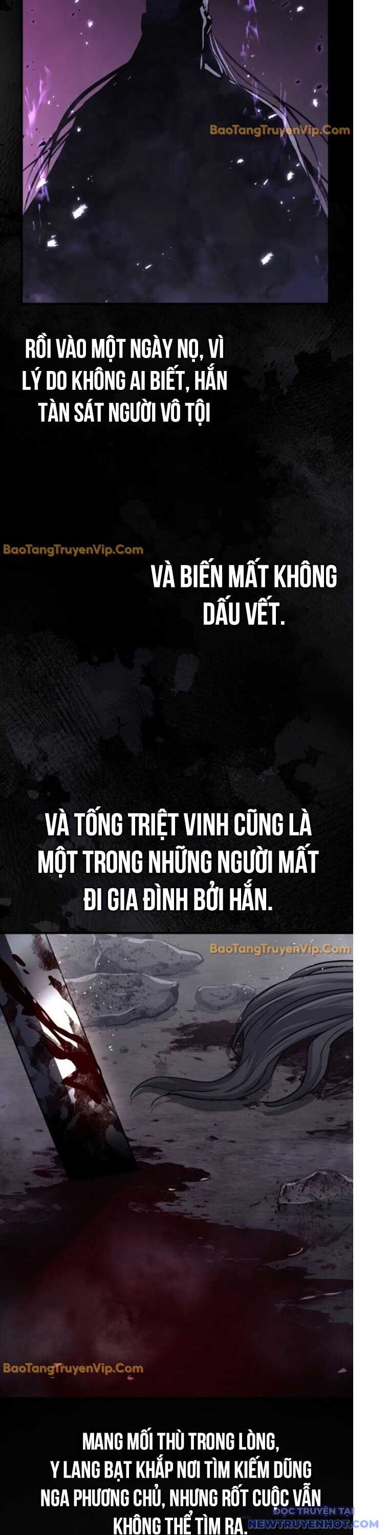 Tuyệt Thế Quân Lâm - Chapter 36 - Page 6