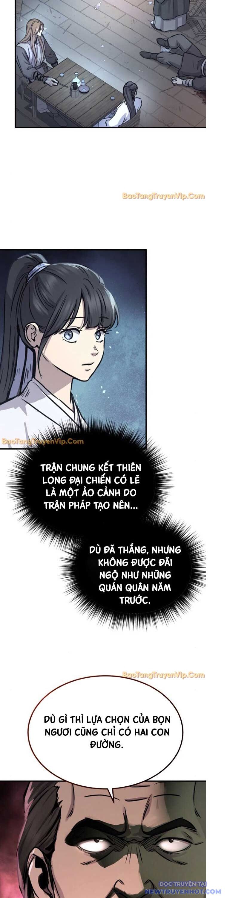 Tuyệt Thế Quân Lâm - Chapter 36 - Page 8