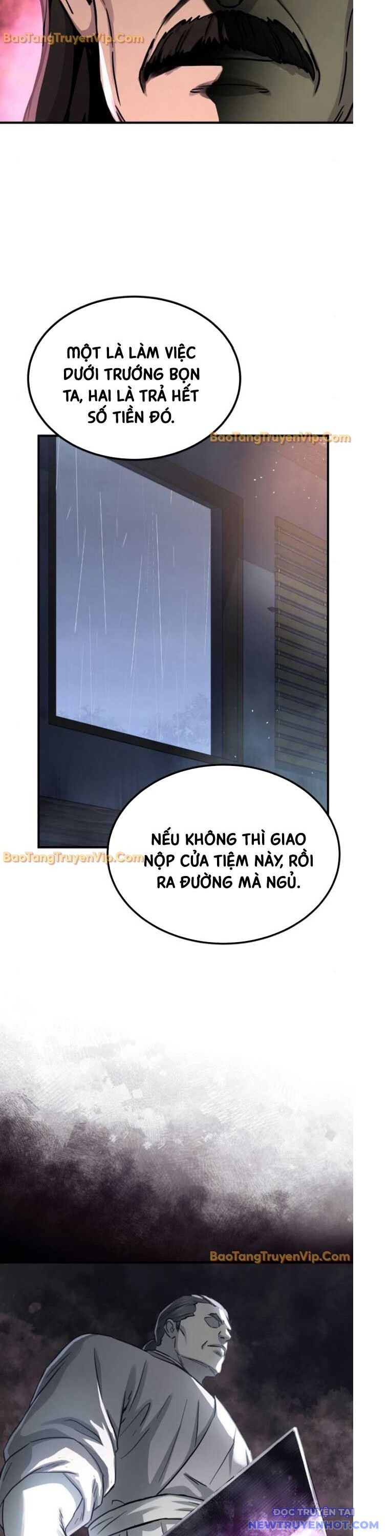 Tuyệt Thế Quân Lâm - Chapter 36 - Page 9