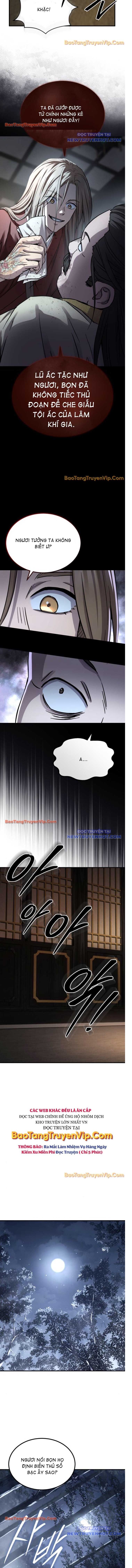 Tuyệt Thế Quân Lâm - Chapter 37 - Page 11