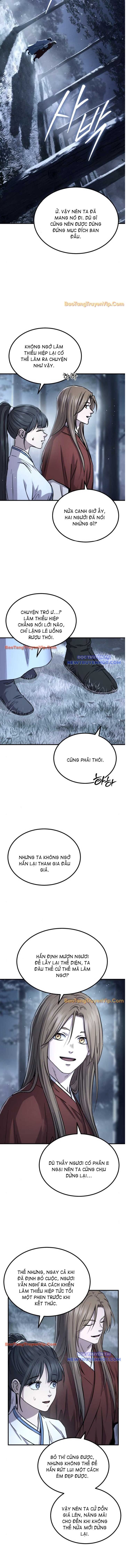 Tuyệt Thế Quân Lâm - Chapter 37 - Page 12