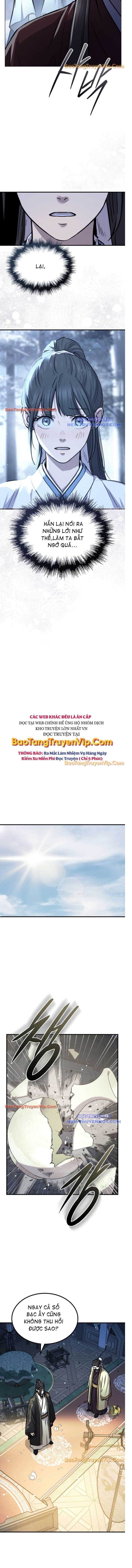 Tuyệt Thế Quân Lâm - Chapter 37 - Page 14