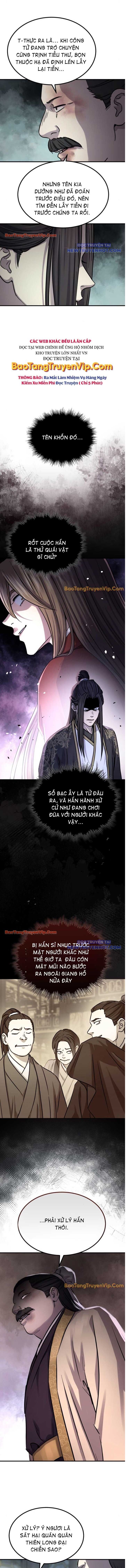 Tuyệt Thế Quân Lâm - Chapter 37 - Page 15