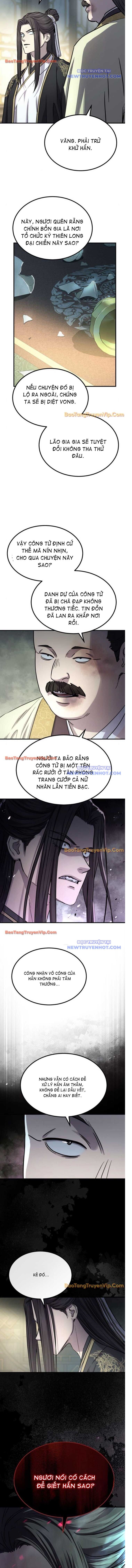 Tuyệt Thế Quân Lâm - Chapter 37 - Page 16
