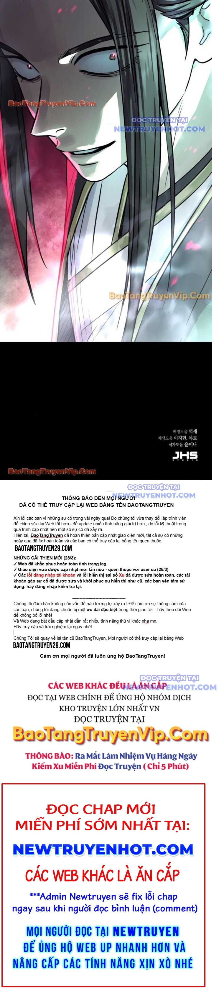 Tuyệt Thế Quân Lâm - Chapter 37 - Page 17