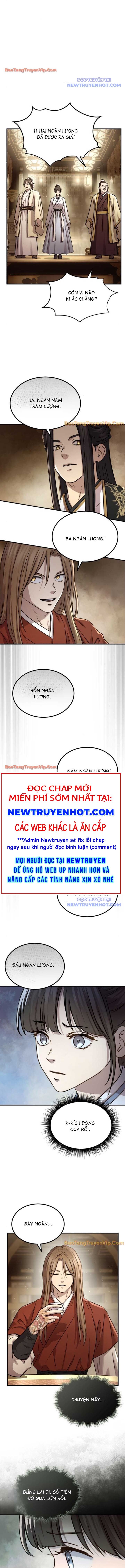 Tuyệt Thế Quân Lâm - Chapter 37 - Page 3