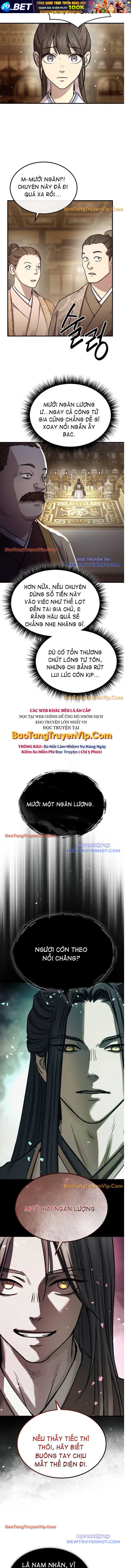 Tuyệt Thế Quân Lâm - Chapter 37 - Page 5