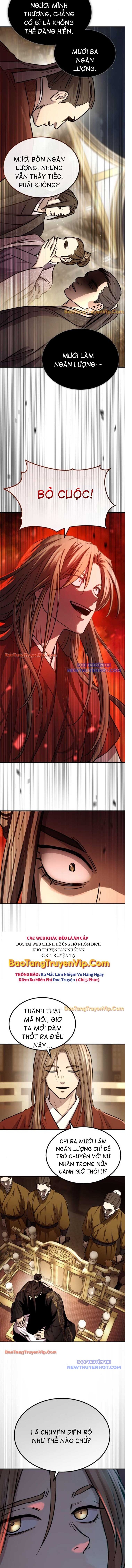 Tuyệt Thế Quân Lâm - Chapter 37 - Page 6
