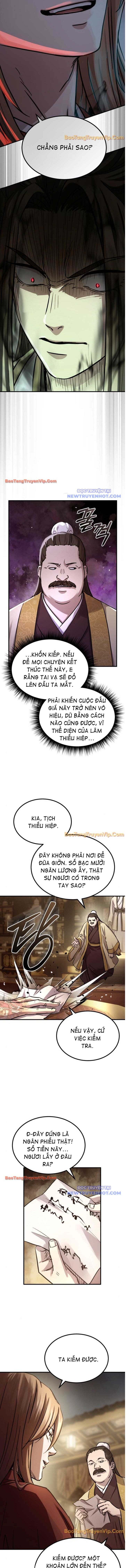 Tuyệt Thế Quân Lâm - Chapter 37 - Page 7