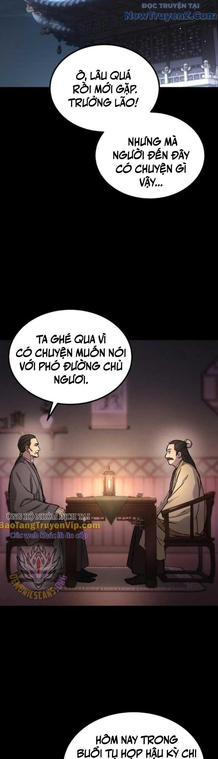 Tuyệt Thế Quân Lâm - Chapter 38 - Page 12