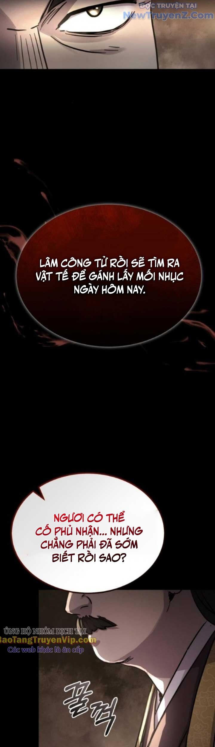 Tuyệt Thế Quân Lâm - Chapter 38 - Page 16