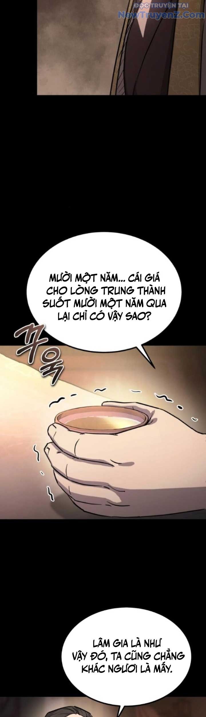 Tuyệt Thế Quân Lâm - Chapter 38 - Page 17
