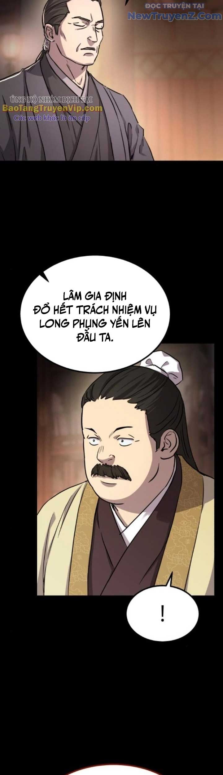 Tuyệt Thế Quân Lâm - Chapter 38 - Page 18