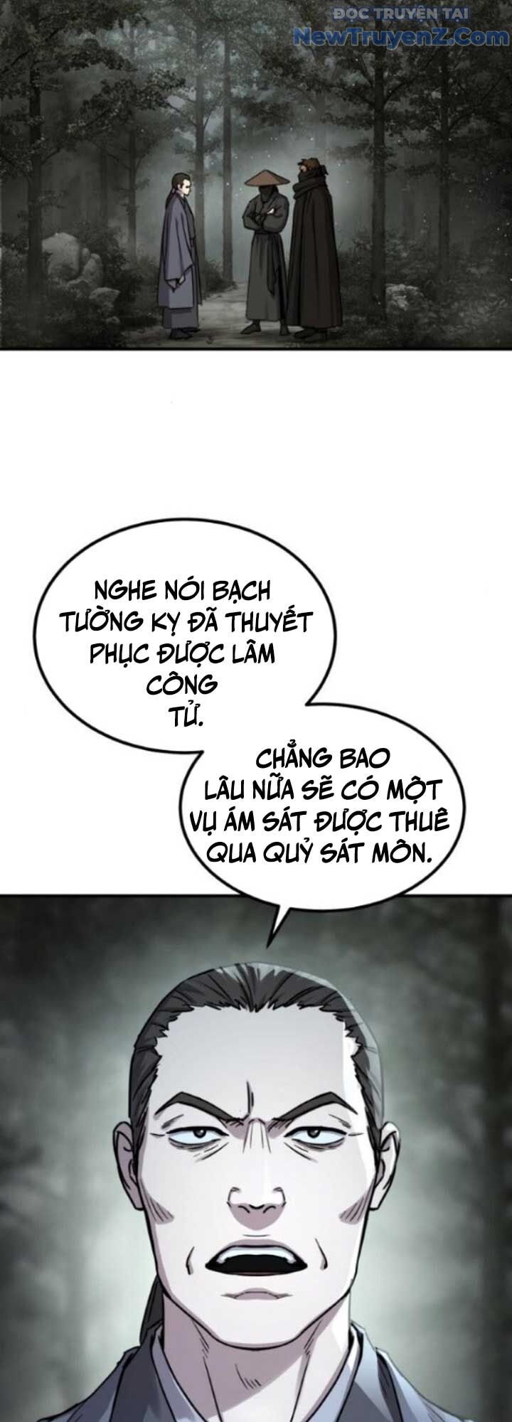 Tuyệt Thế Quân Lâm - Chapter 38 - Page 22