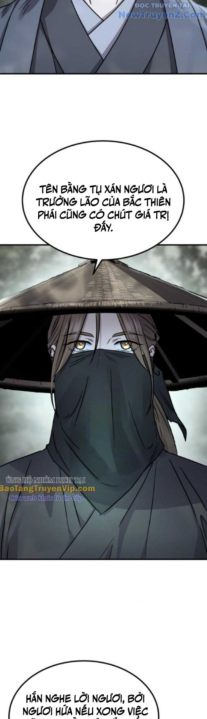 Tuyệt Thế Quân Lâm - Chapter 38 - Page 23