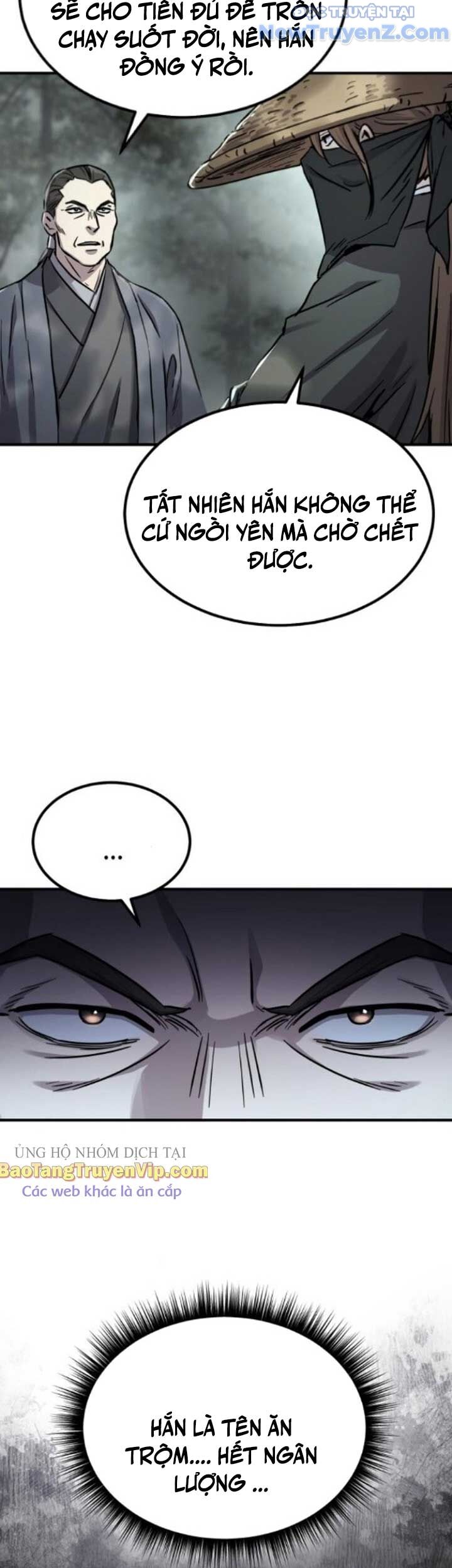 Tuyệt Thế Quân Lâm - Chapter 38 - Page 24