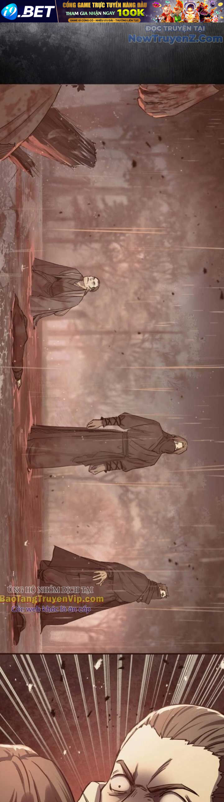 Tuyệt Thế Quân Lâm - Chapter 38 - Page 25