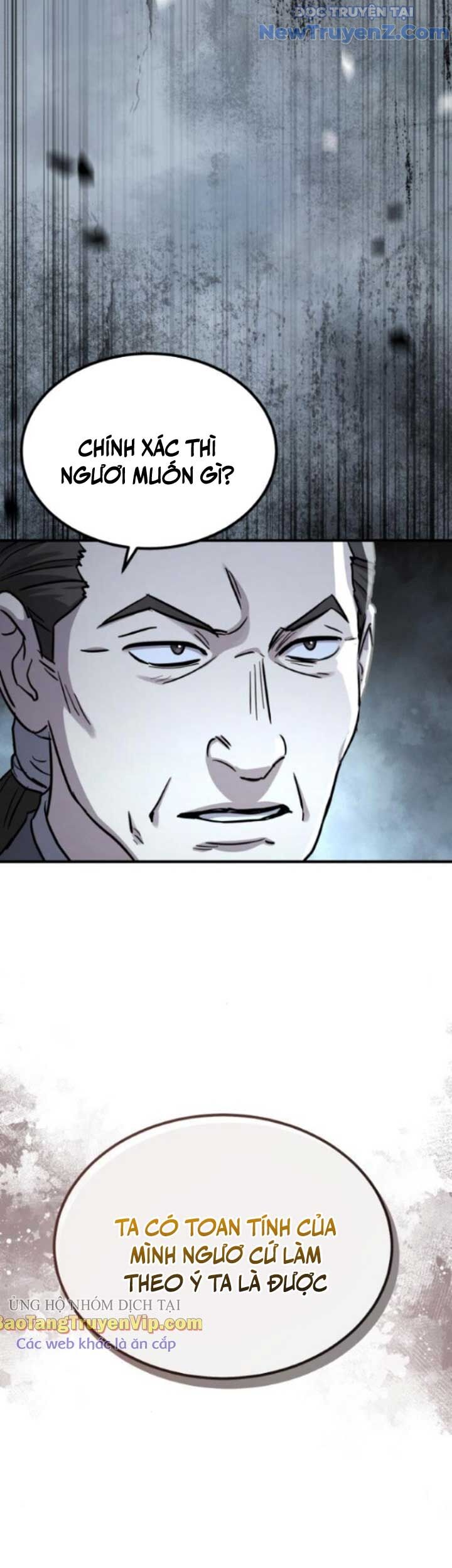 Tuyệt Thế Quân Lâm - Chapter 38 - Page 27