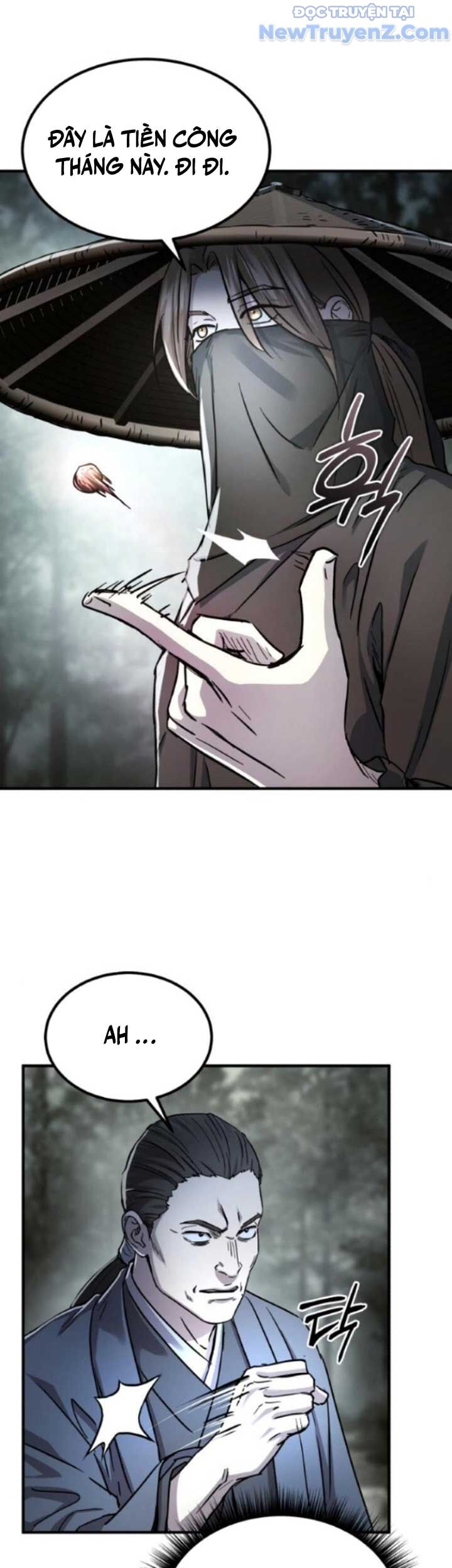 Tuyệt Thế Quân Lâm - Chapter 38 - Page 28