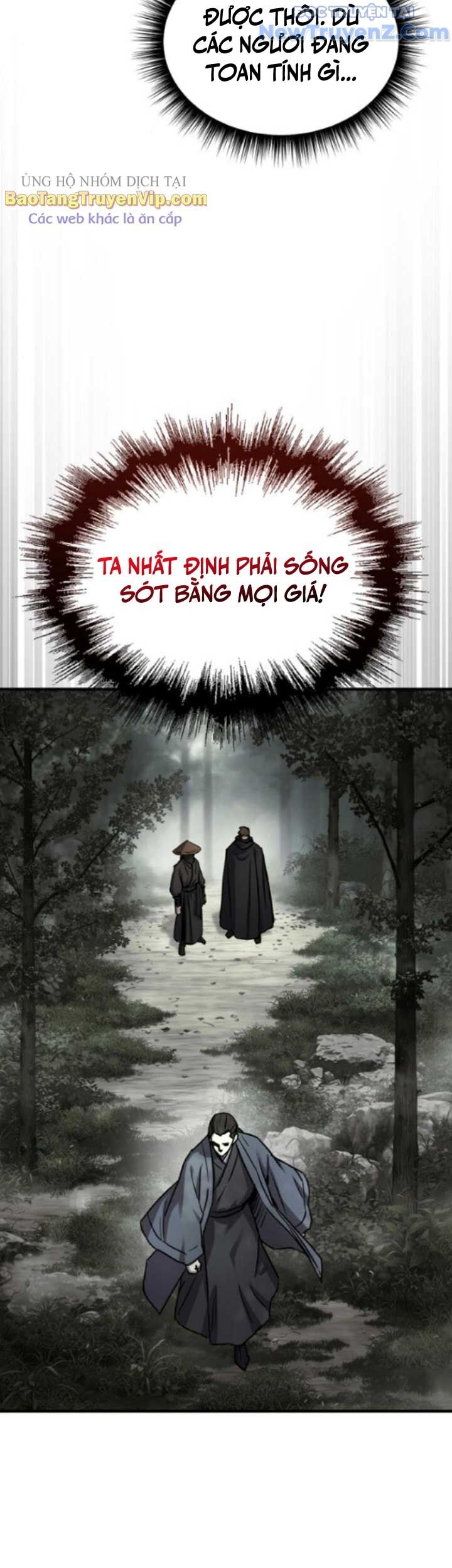 Tuyệt Thế Quân Lâm - Chapter 38 - Page 29