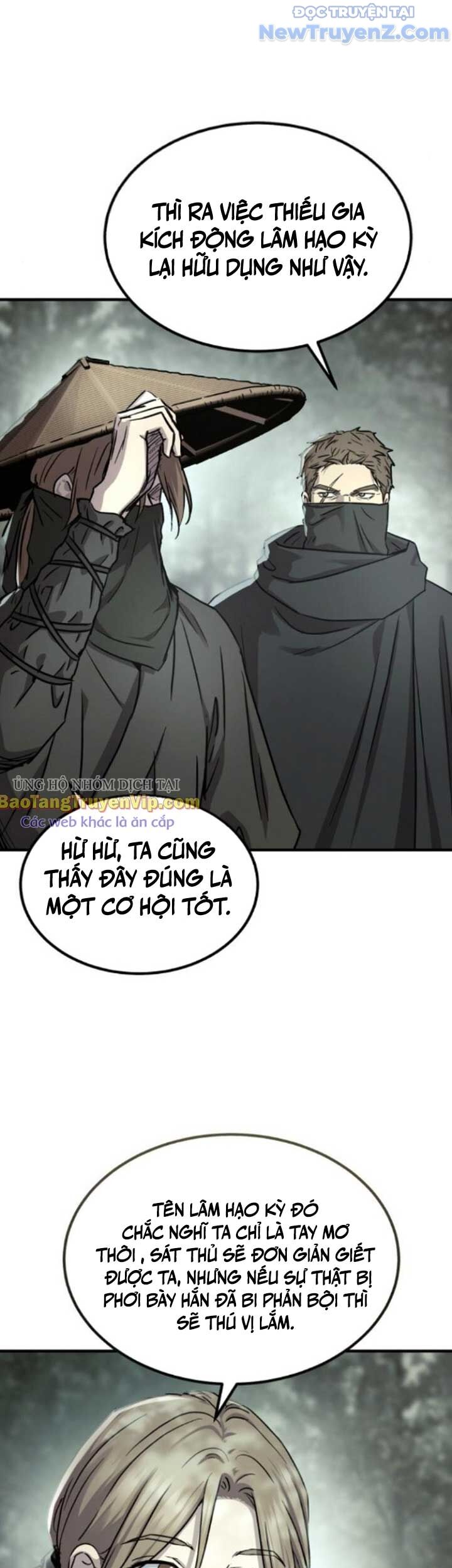 Tuyệt Thế Quân Lâm - Chapter 38 - Page 30