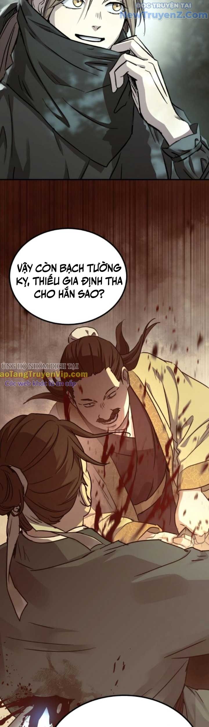 Tuyệt Thế Quân Lâm - Chapter 38 - Page 31