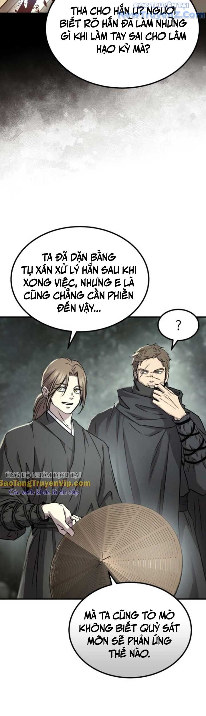Tuyệt Thế Quân Lâm - Chapter 38 - Page 32