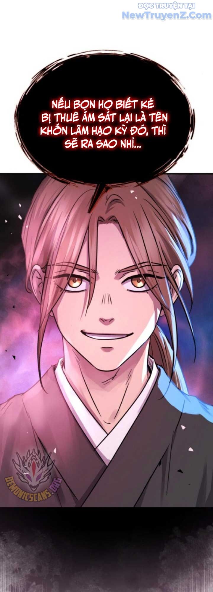 Tuyệt Thế Quân Lâm - Chapter 38 - Page 33