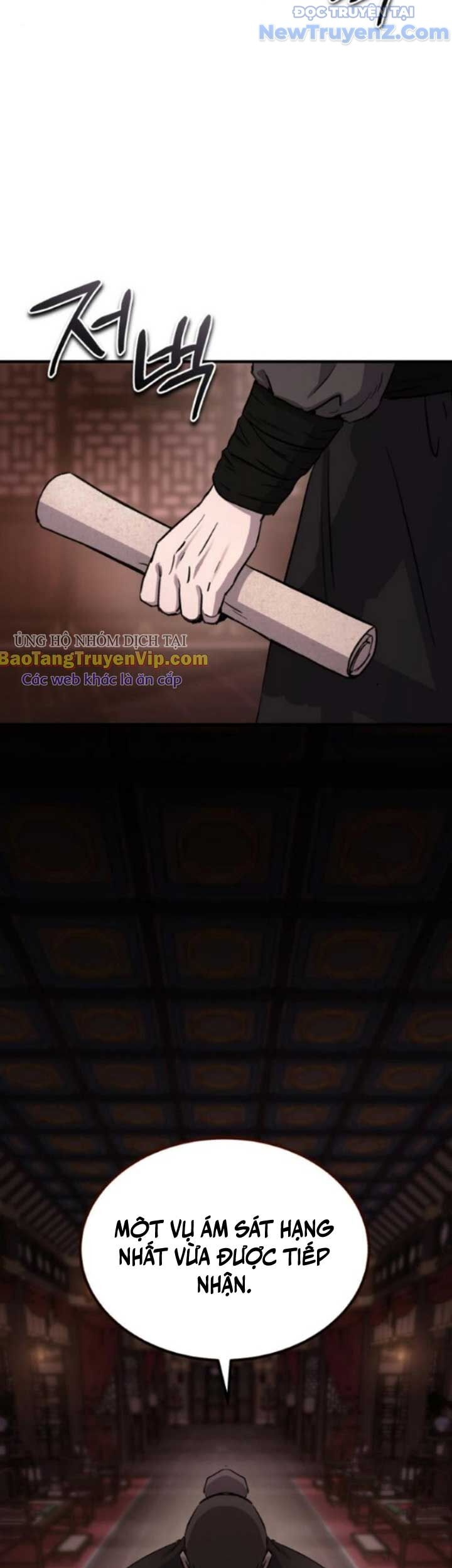 Tuyệt Thế Quân Lâm - Chapter 38 - Page 35