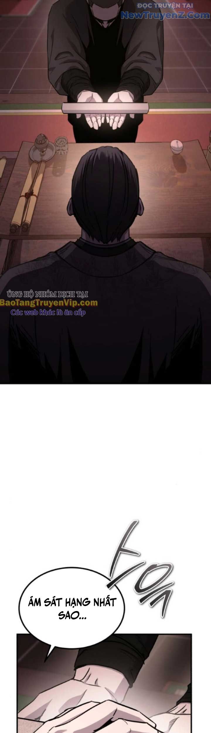 Tuyệt Thế Quân Lâm - Chapter 38 - Page 36