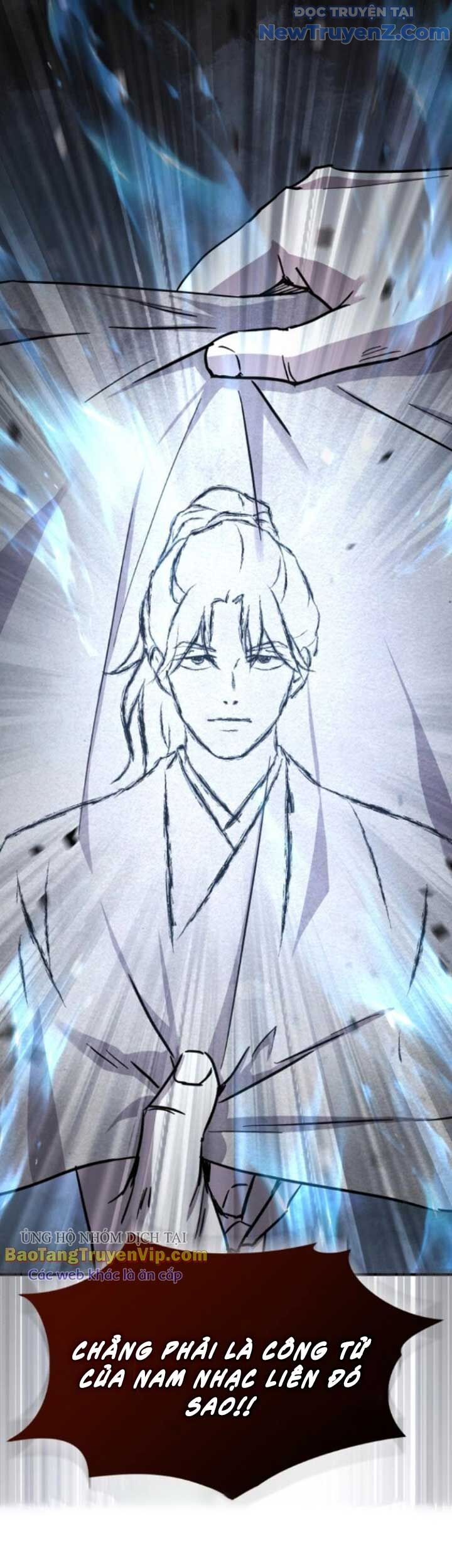 Tuyệt Thế Quân Lâm - Chapter 38 - Page 39