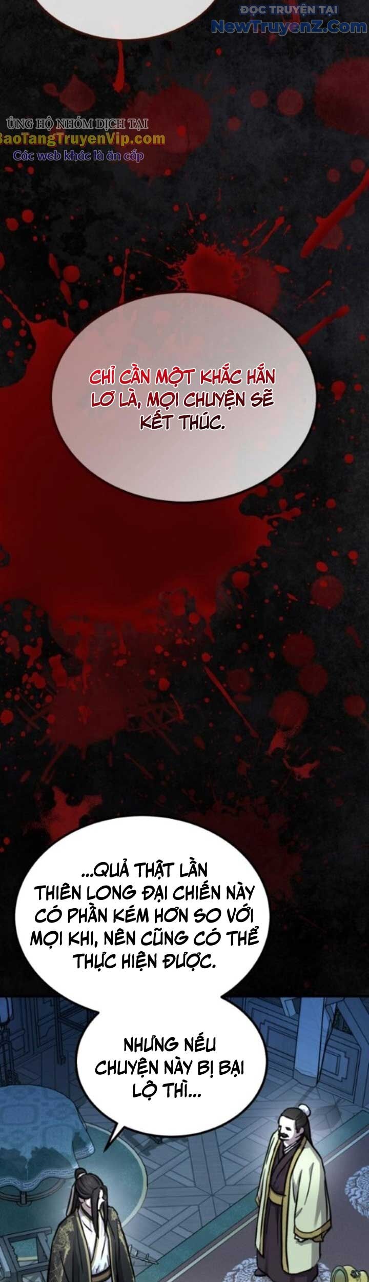 Tuyệt Thế Quân Lâm - Chapter 38 - Page 4