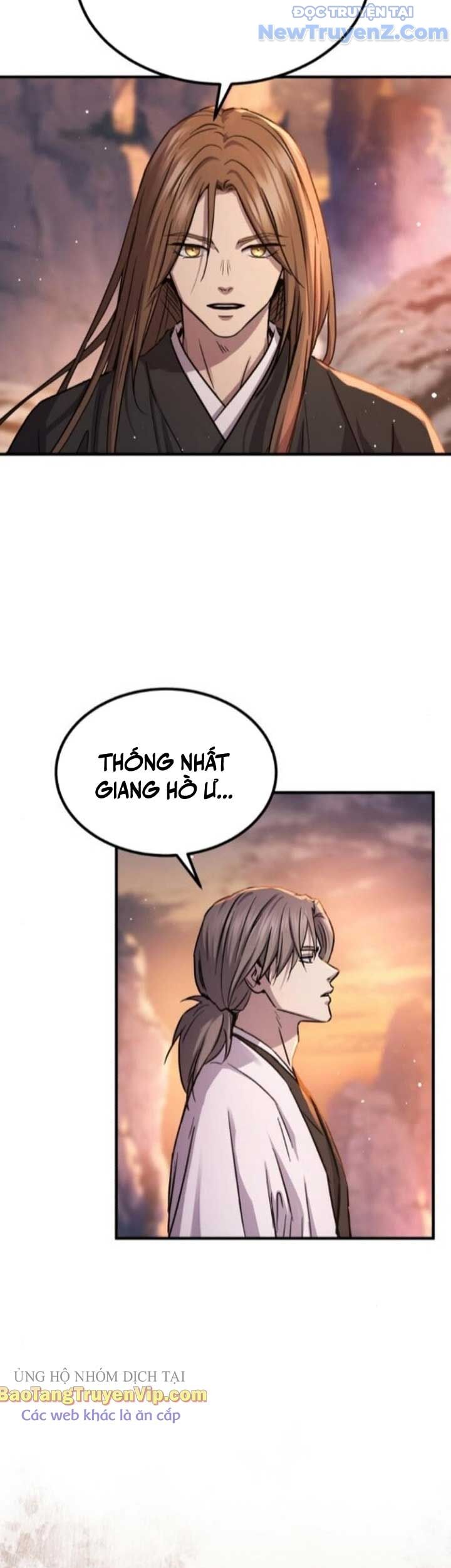 Tuyệt Thế Quân Lâm - Chapter 38 - Page 45