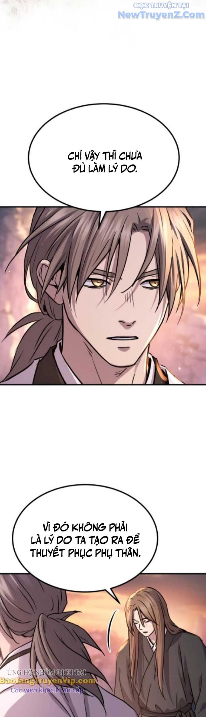 Tuyệt Thế Quân Lâm - Chapter 38 - Page 47