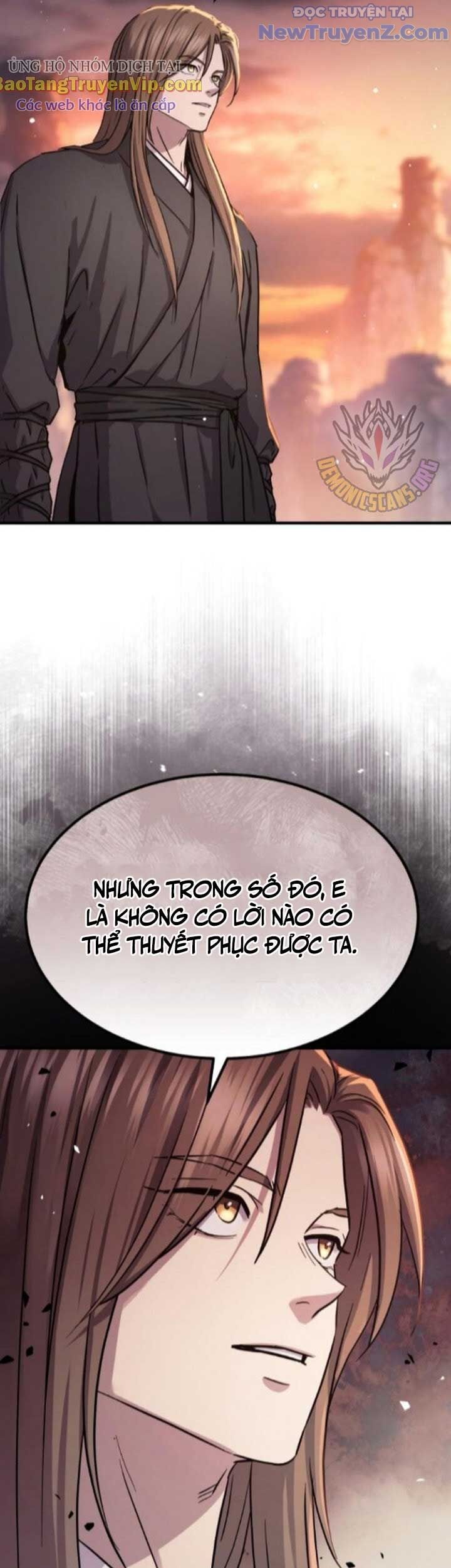 Tuyệt Thế Quân Lâm - Chapter 38 - Page 50